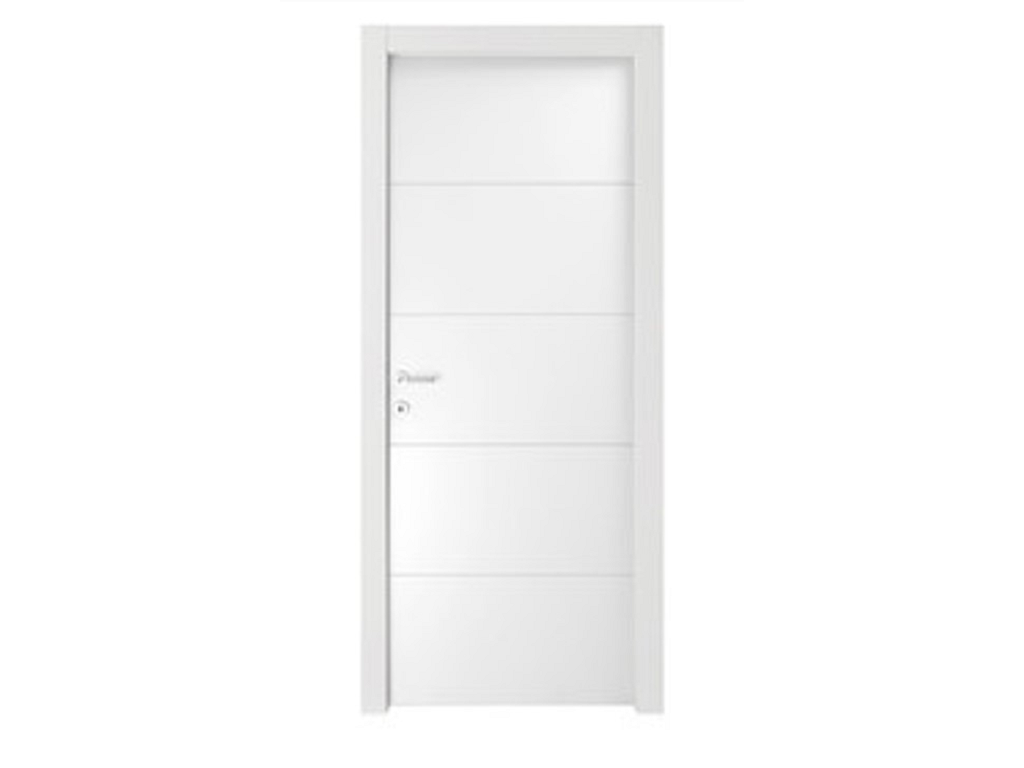 porta battente modello righe pantografata bianco laccato mm800x2100h effebiquattro.png Porta Battente modello Righe Pantografata Bianco Laccato varie larghezze | Effebiquattro - immagine 1